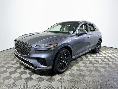 2027 Genesis GV70 2.5T Advanced