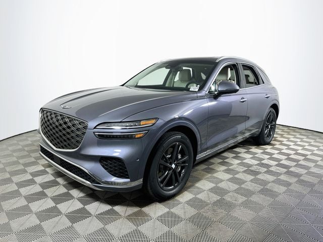 2027 Genesis GV70 2.5T Advanced
