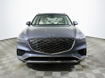 2027 Genesis GV70 2.5T Advanced