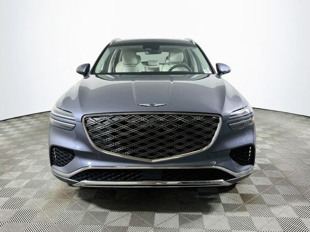 2027 Genesis GV70 2.5T Advanced