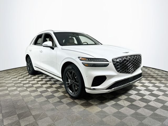 2027 Genesis GV70 2.5T Advanced
