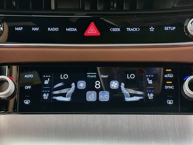 2027 Genesis GV70 2.5T Advanced