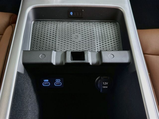 2027 Genesis GV70 2.5T Advanced