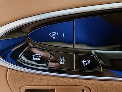 2027 Genesis GV70 2.5T Advanced