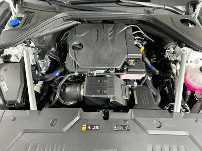 2027 Genesis GV70 2.5T Advanced