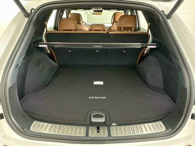 2027 Genesis GV70 2.5T Advanced