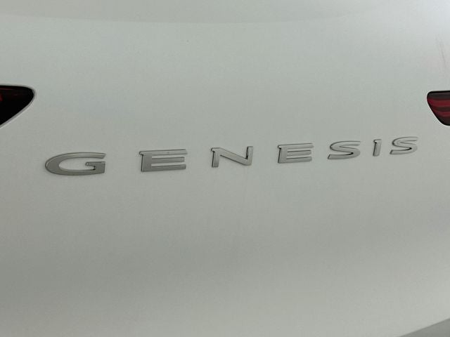 2027 Genesis GV70 2.5T Advanced