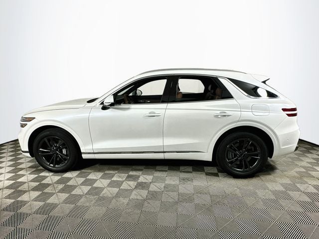 2027 Genesis GV70 2.5T Advanced