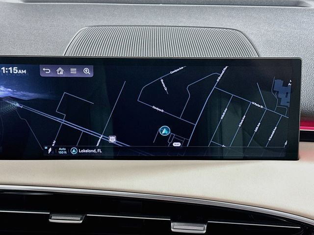 2027 Genesis GV70 2.5T Advanced