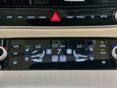 2027 Genesis GV70 2.5T Advanced