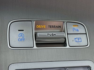 2027 Genesis GV70 2.5T Advanced