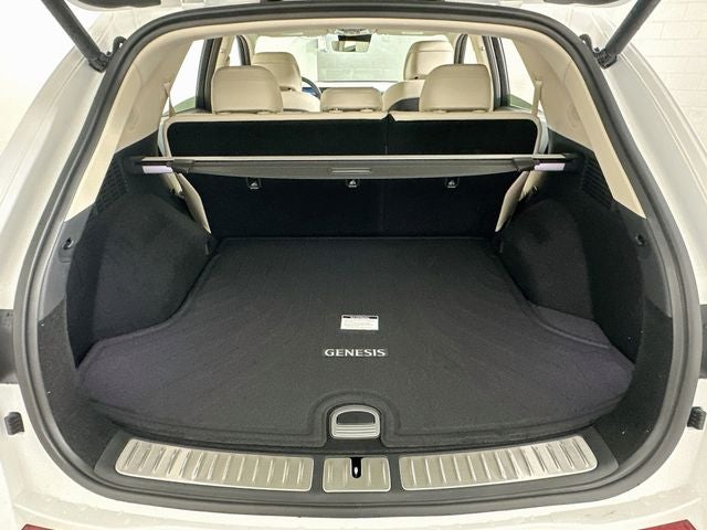 2027 Genesis GV70 2.5T Advanced