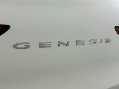 2027 Genesis GV70 2.5T Advanced