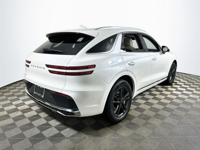 2027 Genesis GV70 2.5T Advanced