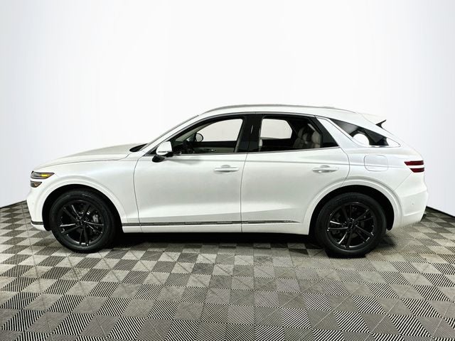 2027 Genesis GV70 2.5T Advanced