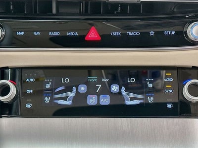 2027 Genesis GV70 2.5T Advanced