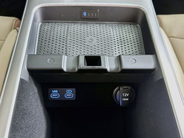 2027 Genesis GV70 2.5T Advanced