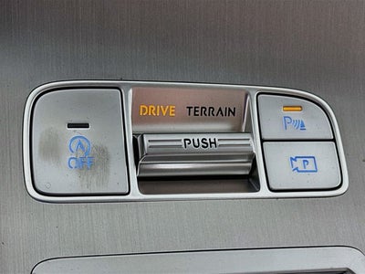 2027 Genesis GV70 2.5T Advanced