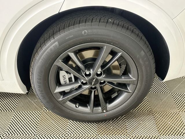 2027 Genesis GV70 2.5T Advanced