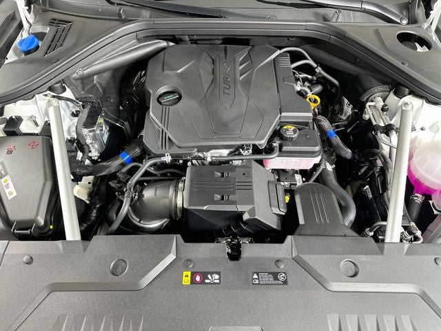 2027 Genesis GV70 2.5T Advanced