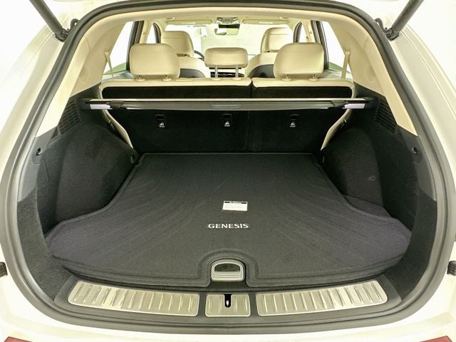 2027 Genesis GV70 2.5T Advanced