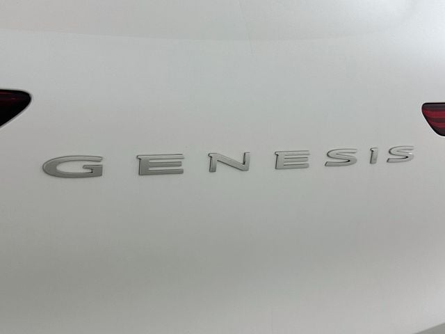 2027 Genesis GV70 2.5T Advanced