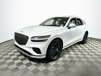 2027 Genesis GV70 2.5T Advanced