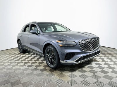 2027 Genesis GV70 2.5T Advanced