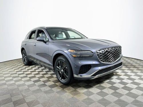 2027 Genesis GV70 2.5T Advanced