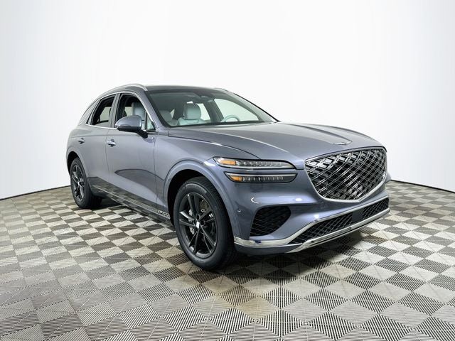 2027 Genesis GV70 2.5T Advanced