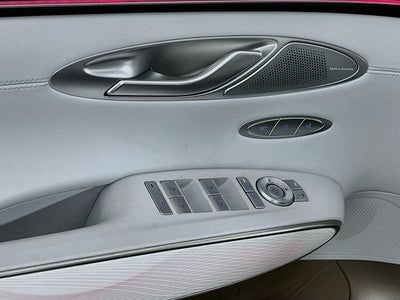 2027 Genesis GV70 2.5T Advanced