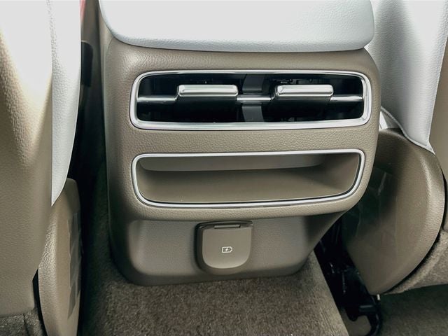 2027 Genesis GV70 2.5T Advanced