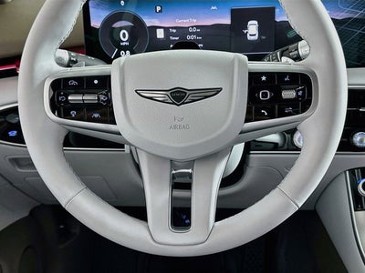 2027 Genesis GV70 2.5T Advanced