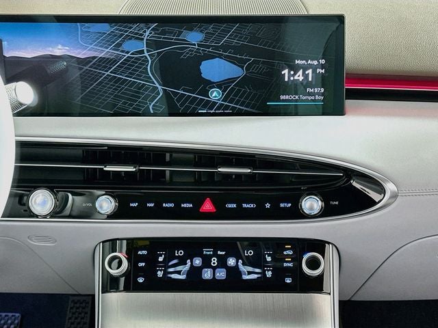 2027 Genesis GV70 2.5T Advanced