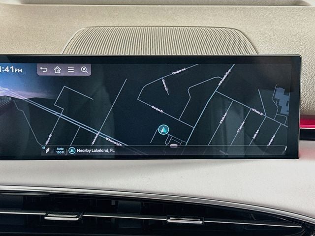 2027 Genesis GV70 2.5T Advanced