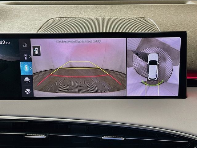 2027 Genesis GV70 2.5T Advanced