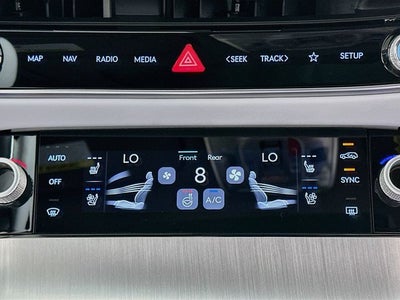 2027 Genesis GV70 2.5T Advanced