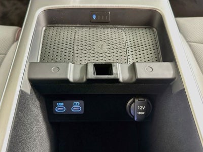 2027 Genesis GV70 2.5T Advanced