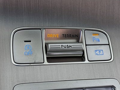 2027 Genesis GV70 2.5T Advanced