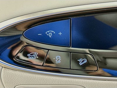 2027 Genesis GV70 2.5T Advanced