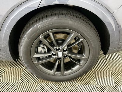 2027 Genesis GV70 2.5T Advanced