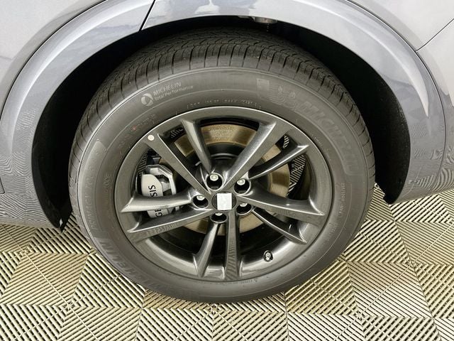 2027 Genesis GV70 2.5T Advanced