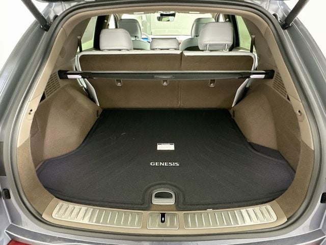 2027 Genesis GV70 2.5T Advanced