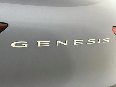 2027 Genesis GV70 2.5T Advanced