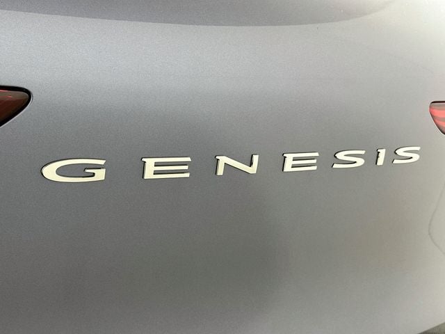 2027 Genesis GV70 2.5T Advanced
