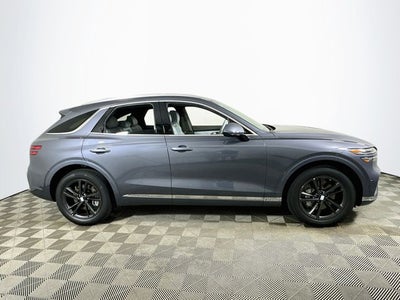 2027 Genesis GV70 2.5T Advanced