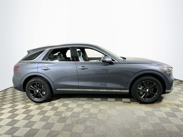 2027 Genesis GV70 2.5T Advanced