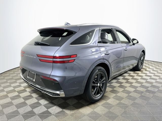 2027 Genesis GV70 2.5T Advanced
