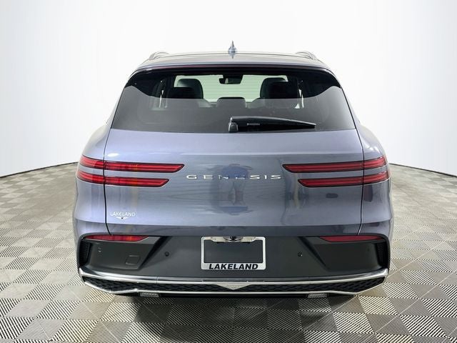 2027 Genesis GV70 2.5T Advanced