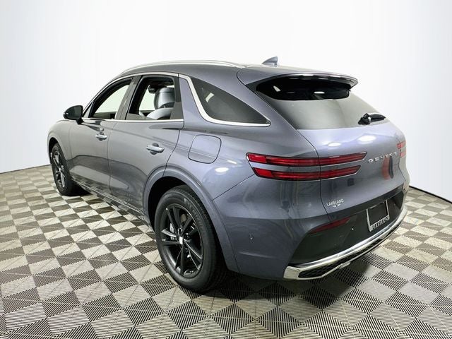 2027 Genesis GV70 2.5T Advanced